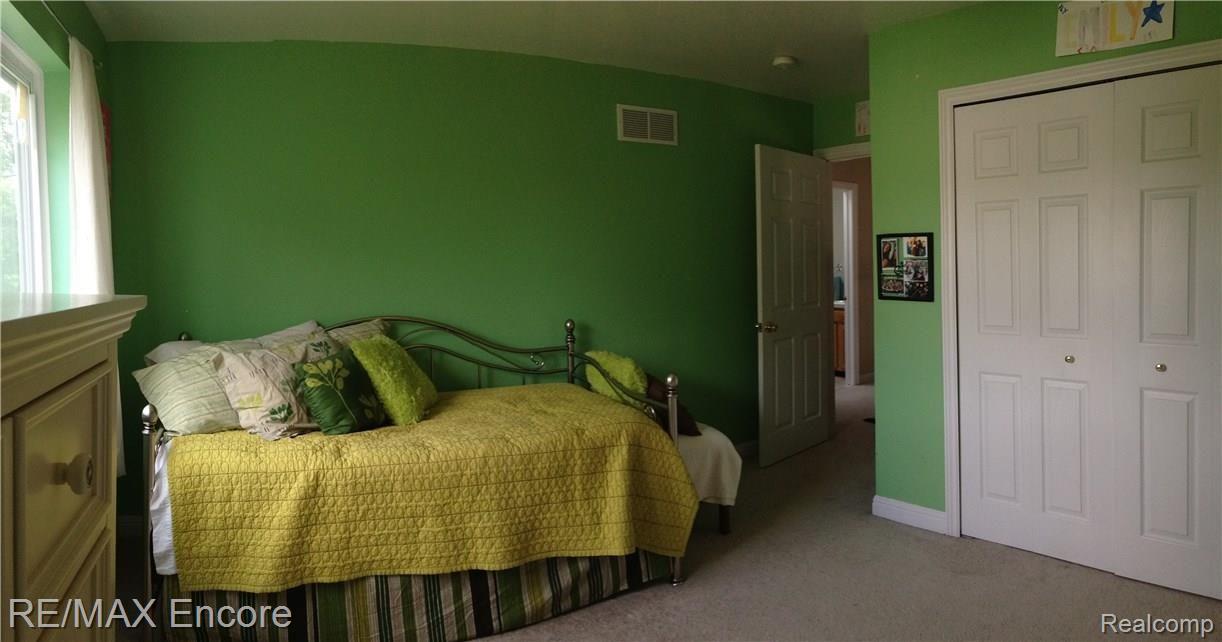 2323 Hummer Lake Road Oxford, MI 48371 - Photo 23 of 44 Upstairs bedroom (3).JPG