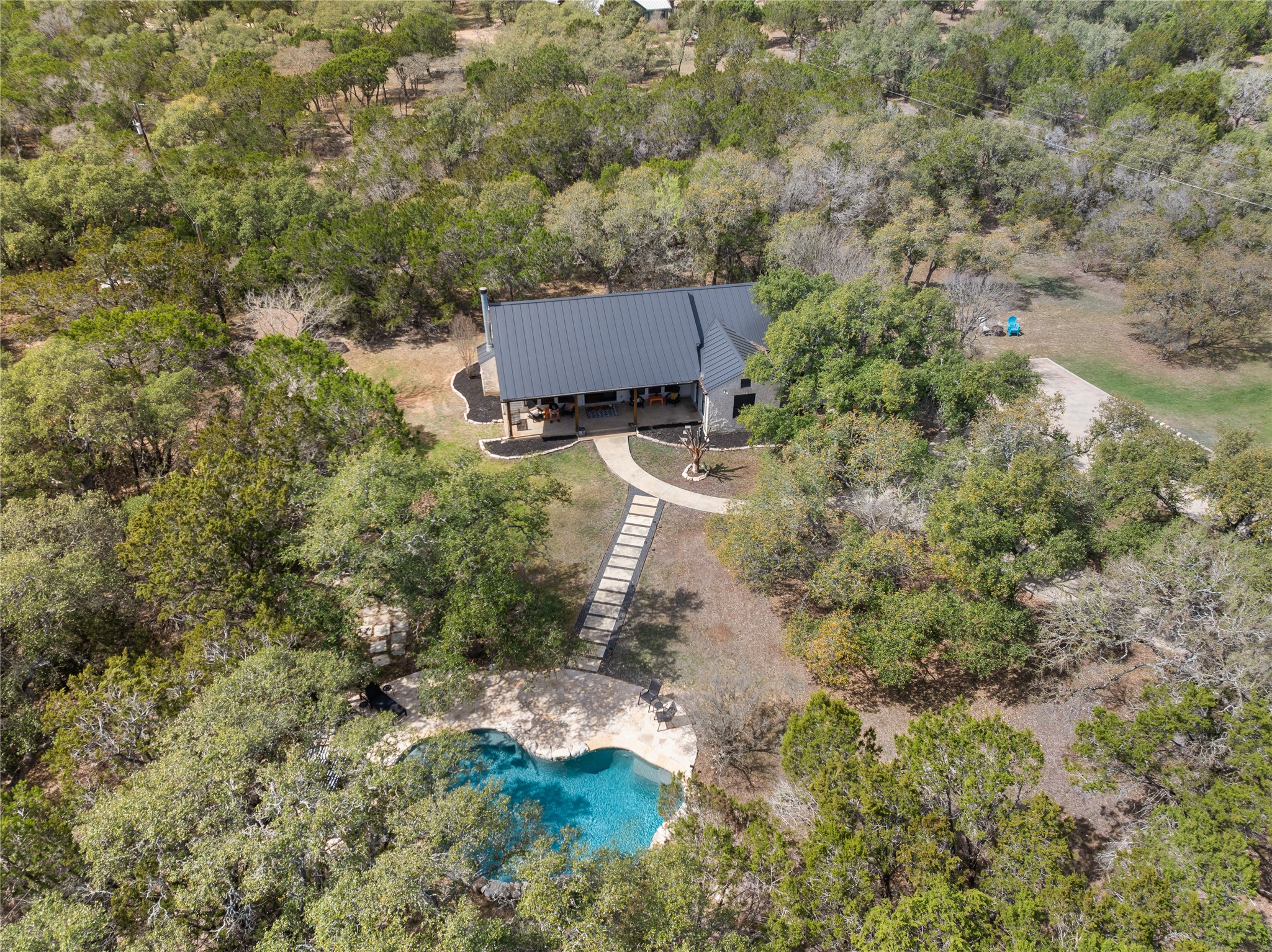 2300 River Road Wimberley, TX 78676 - Photo 40 of 40