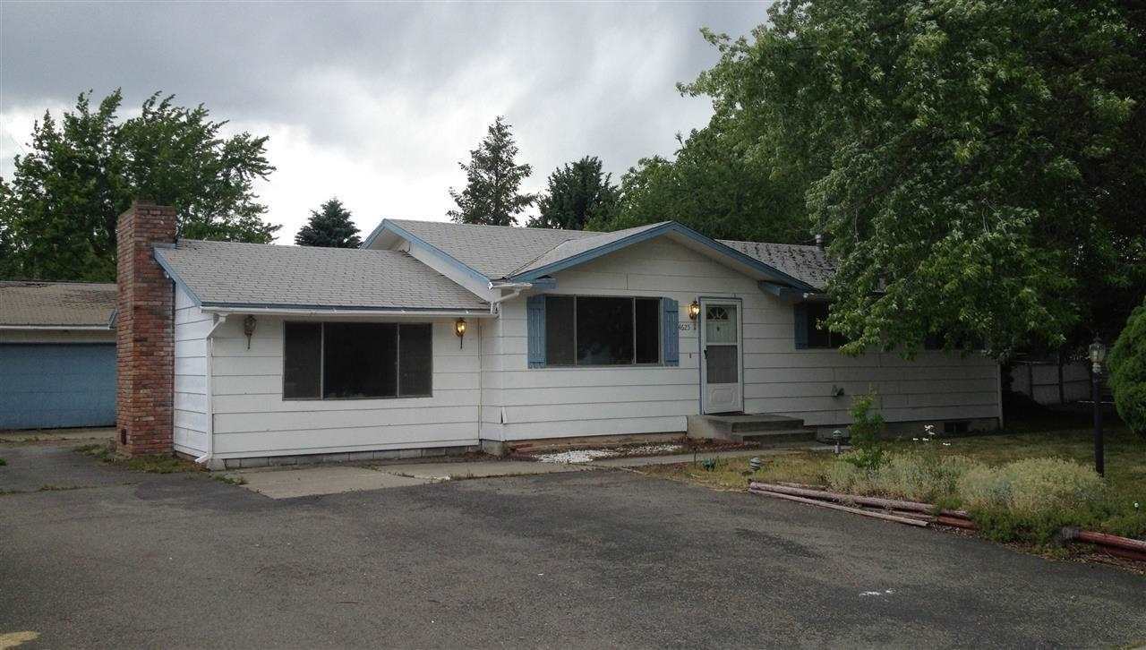 4625 North Darin Road Otis Orchards, WA 99027 - Photo 1 of 20 Gallery Image 1