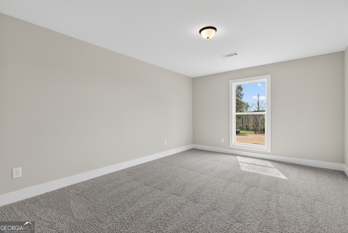 97 Wards Creek Road, Unit 1 Toccoa, GA 30577 - Photo 45 of 55 a view of an empty room with a window