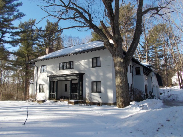 16 High Street Troy, NH 03465 - Photo 1 of 34