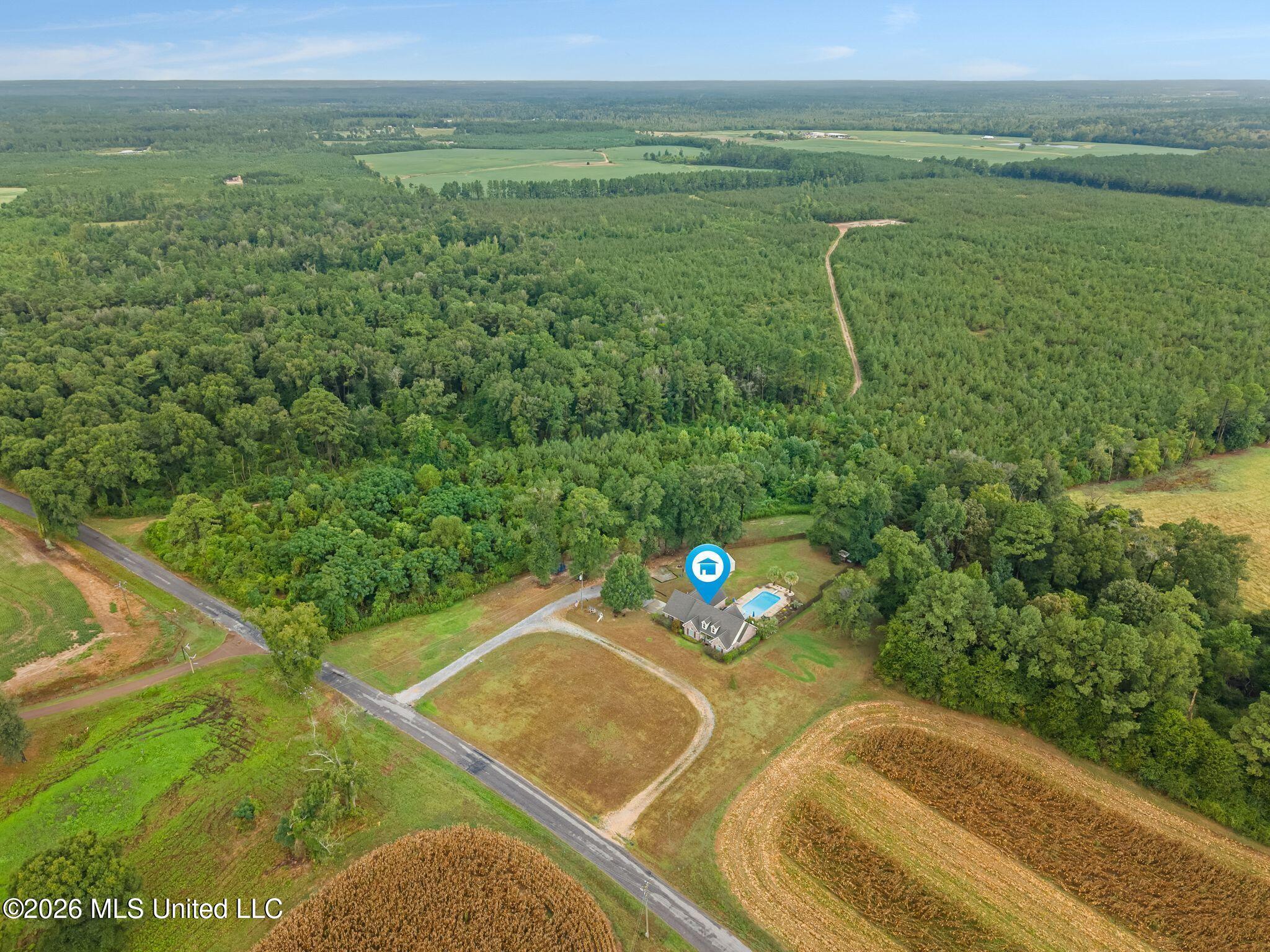 267 McDonald Chapel Road Collins, MS 39428 - Photo 53 of 53 267_McDonald_Chapel_Rd-53