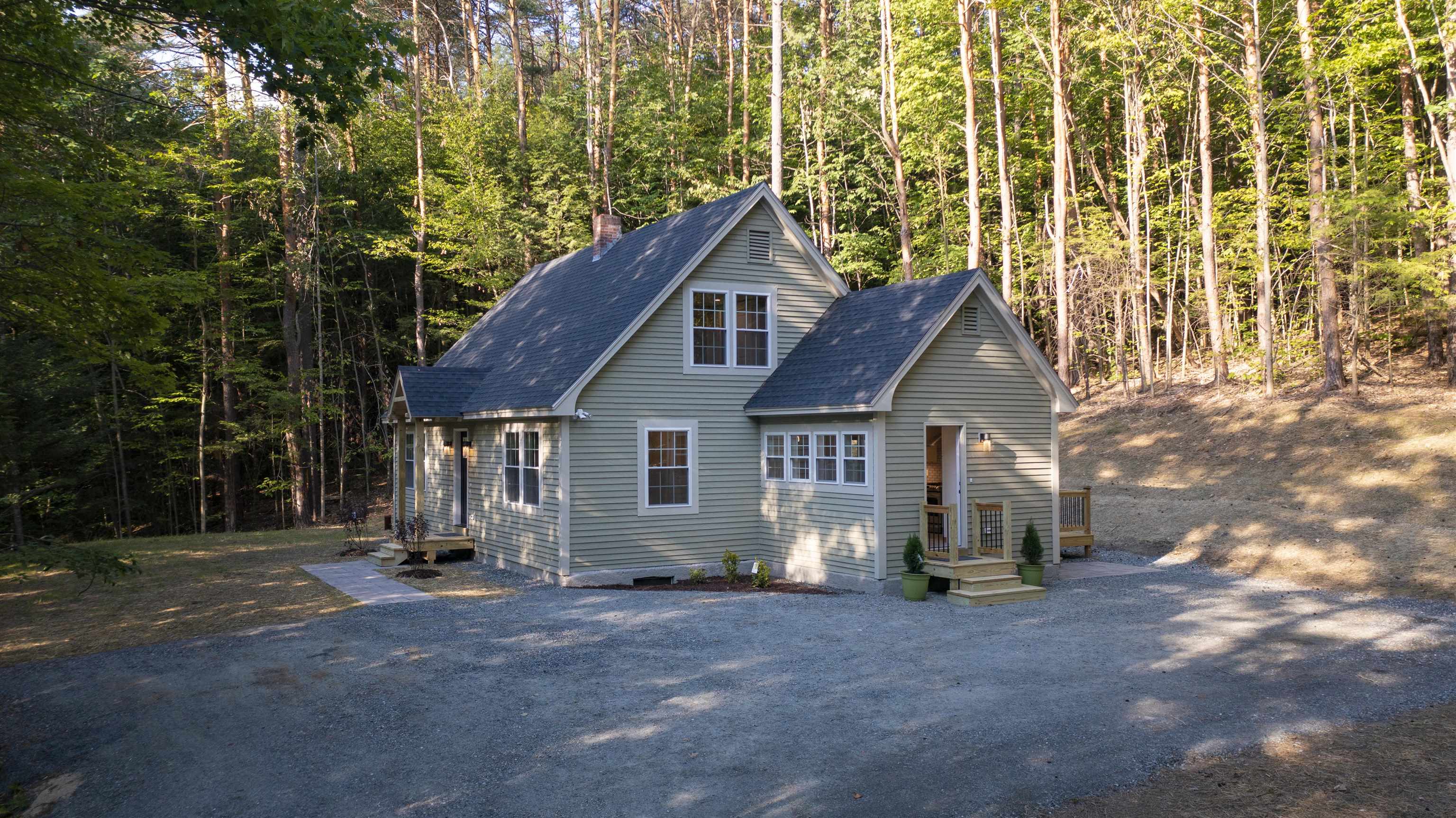 72 Tichenor Road Hartford, VT 05059 - Photo 1 of 39 Gallery Image 1
