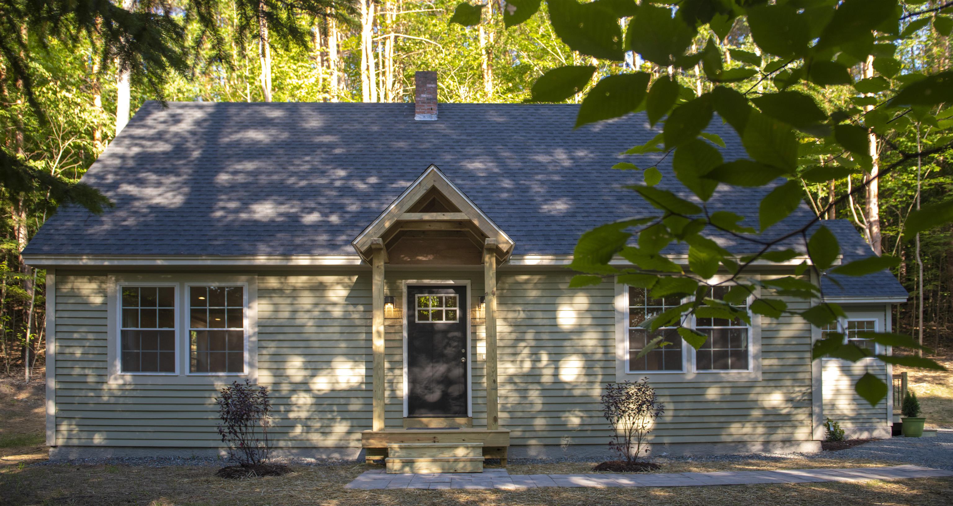 72 Tichenor Road Hartford, VT 05059 - Photo 2 of 39 Gallery Image 2