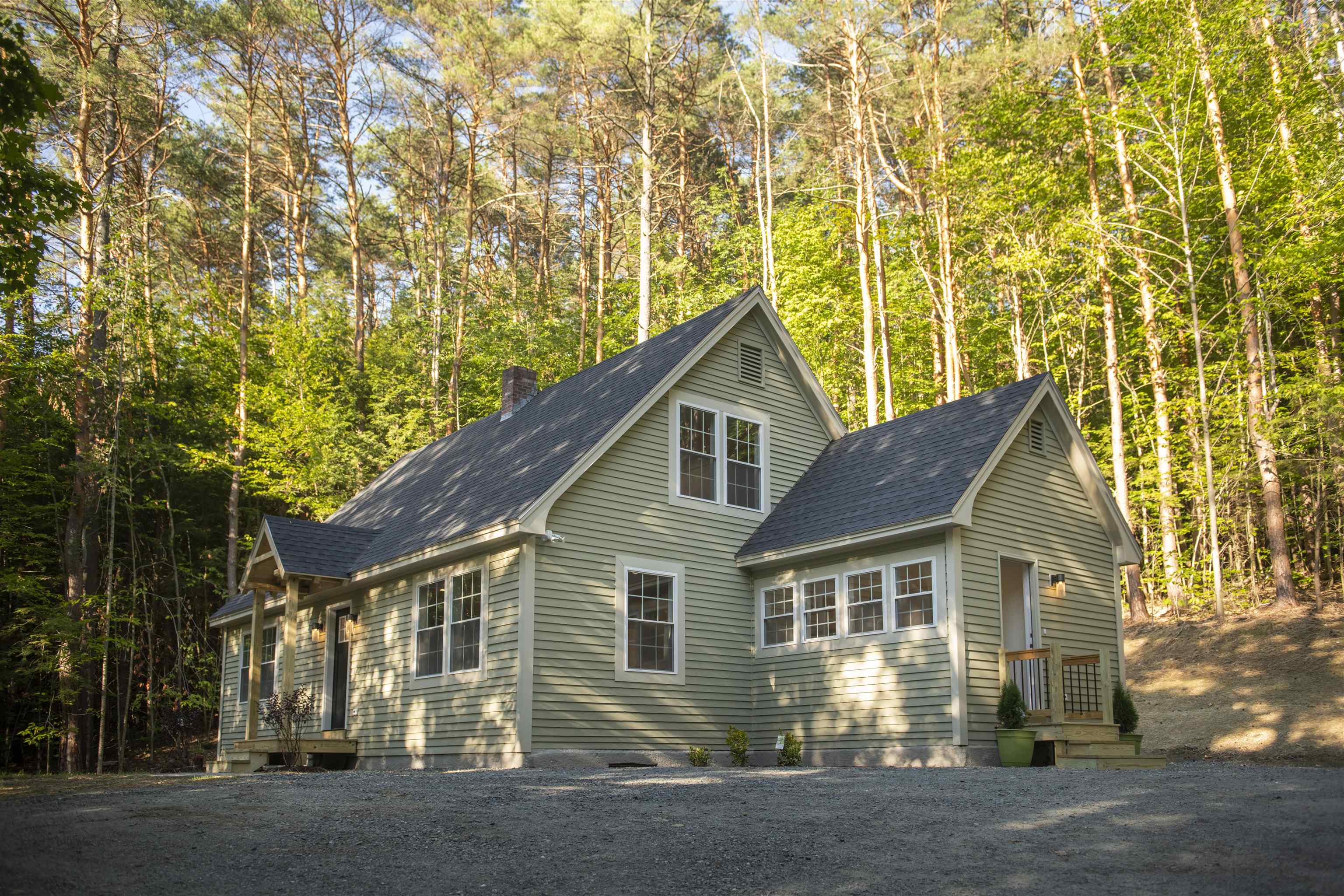 72 Tichenor Road Hartford, VT 05059 - Photo 38 of 39 Gallery Image 38