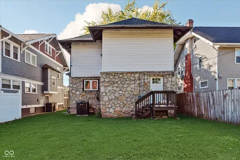 $309,900 | 3033 North College Avenue, Indianapolis, IN 46205
