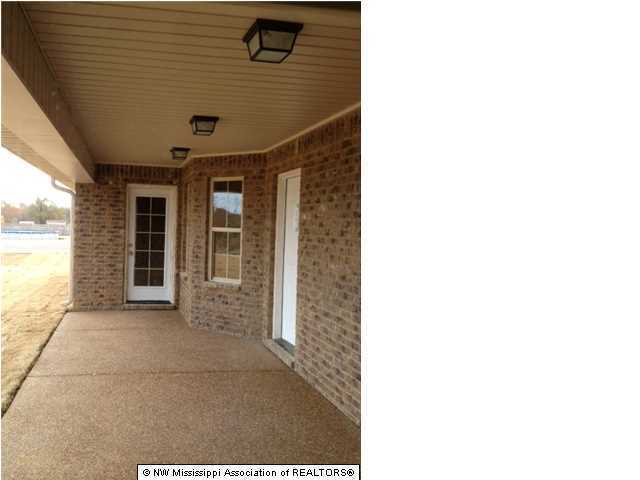 4852 Coleman Road Olive Branch, MS 38654 - Photo 3 of 7 Additional Photo