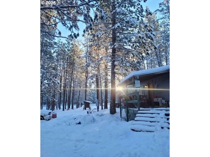34630 Sprague River Road Sprague River, OR 97639 - Photo 21 of 21 Gallery Image 21