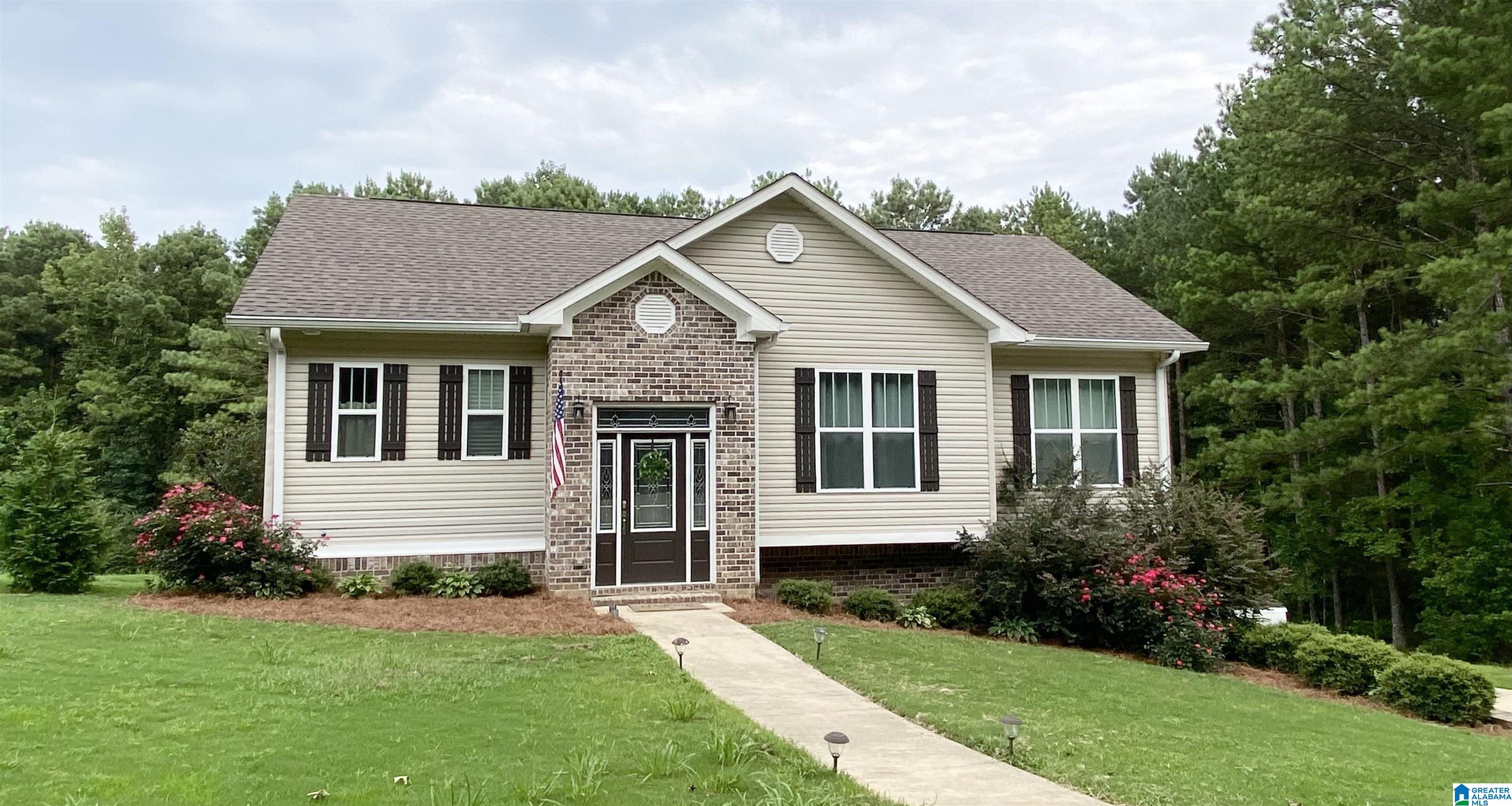 19026 Eastern Valley Road Woodstock, AL 35188 - Photo 31 of 38