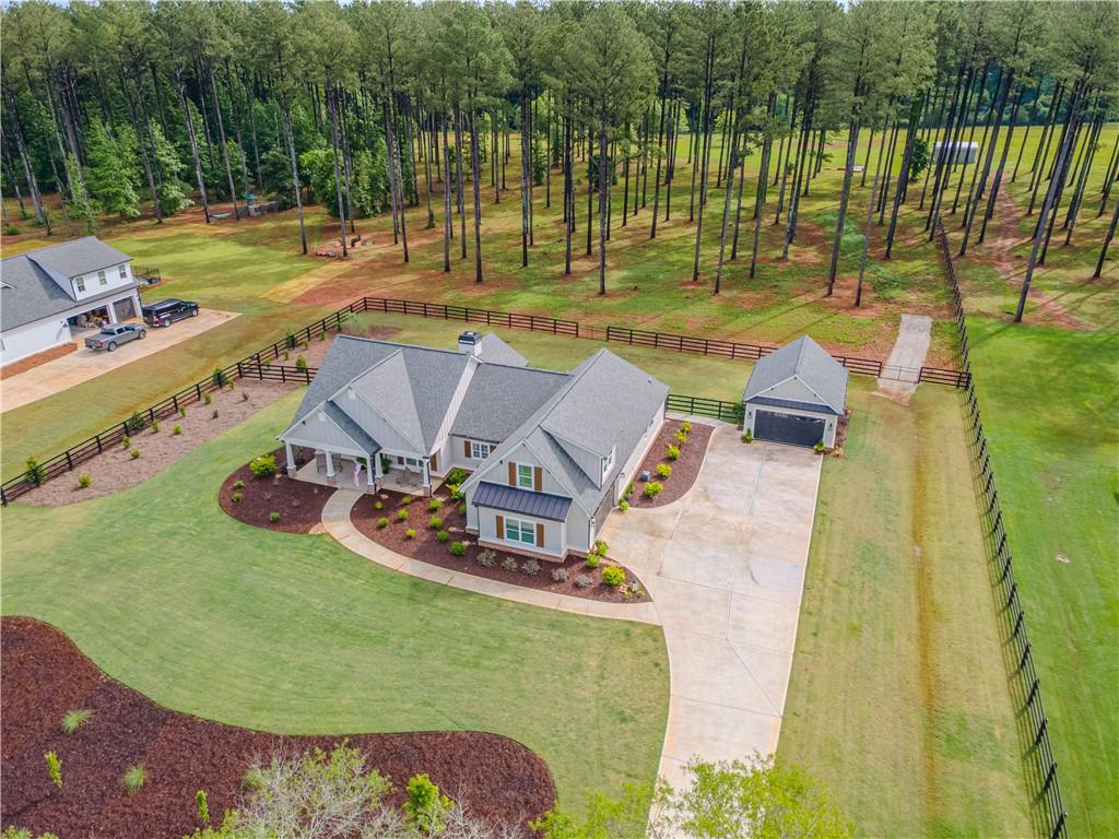 1396 Bearden Road Good Hope, GA 30641 - Photo 59 of 67