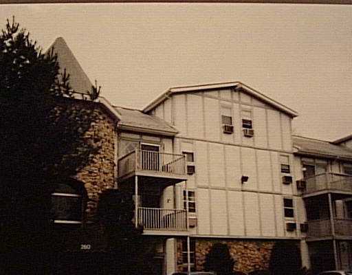 260 George Waterman Road, Unit 205 Johnston, RI 02919 - Photo 1 of 1 Exterior Front.
