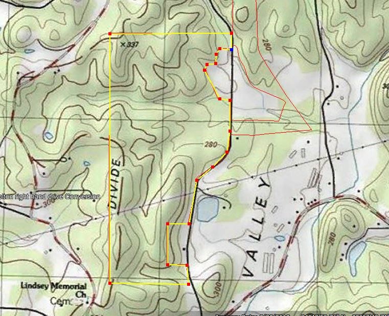 0 Old Morris Road Rocky Face, GA 30740 - Photo 17 of 18 Gallery Image 17