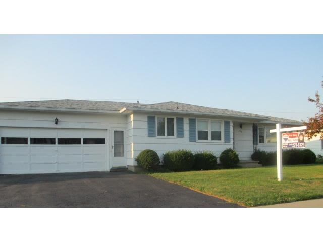 290 Wahl Road Irondequoit, NY 14609 - Photo 1 of 1 Exterior Front