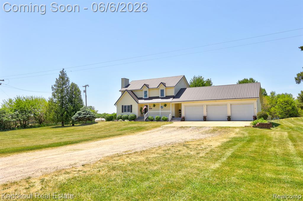 7616 Fostoria Road Mayville, MI 48744 - Photo 6 of 74