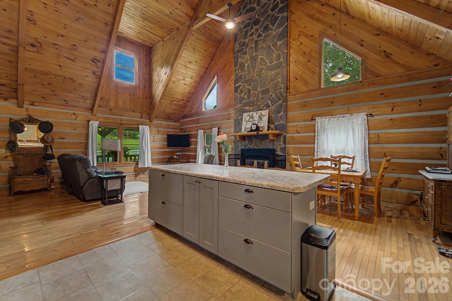 538 East Fork Road Sylva, NC 28779 - Photo 30 of 44