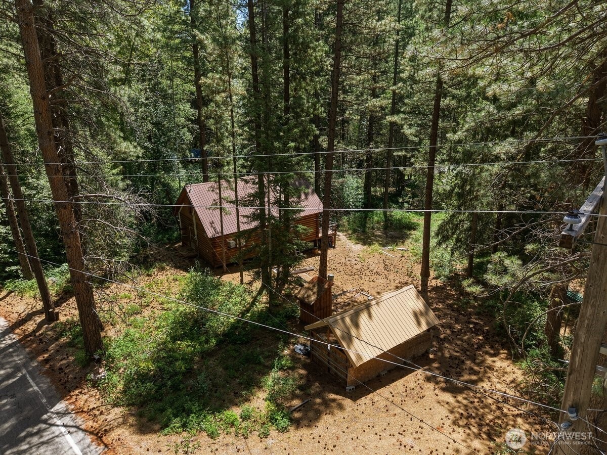 18007 Entiat River Road Entiat, WA 98822 - Photo 1 of 38