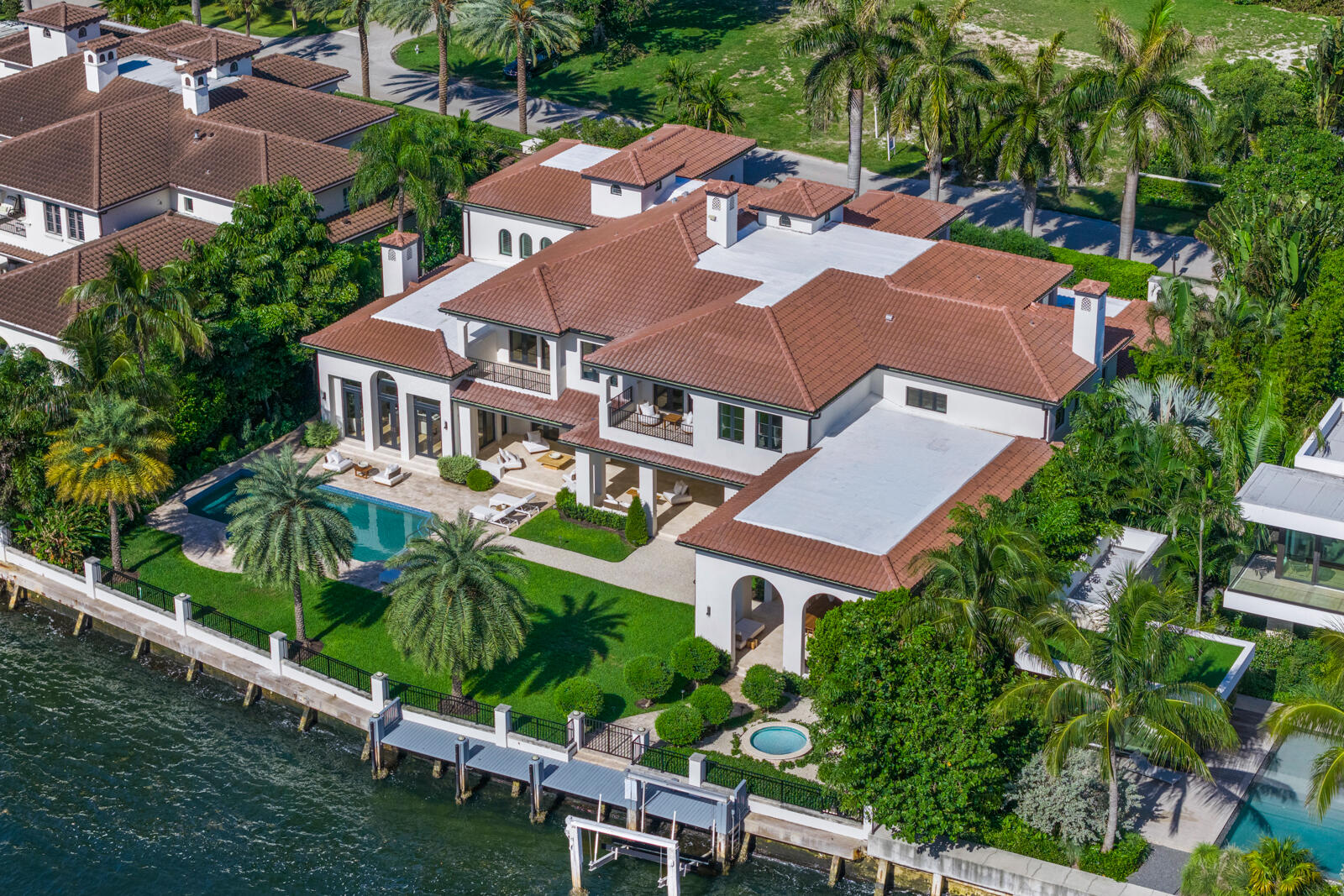 1207 Spanish River Road Boca Raton, FL 33432 - Photo 2 of 138 DJI_20260605165931_0244_D 2-MLS