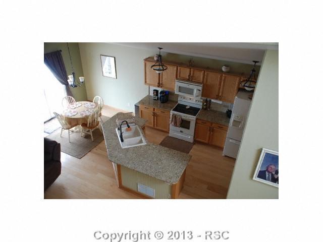8289 Del Rio Road Peyton, CO 80831 - Photo 10 of 23
