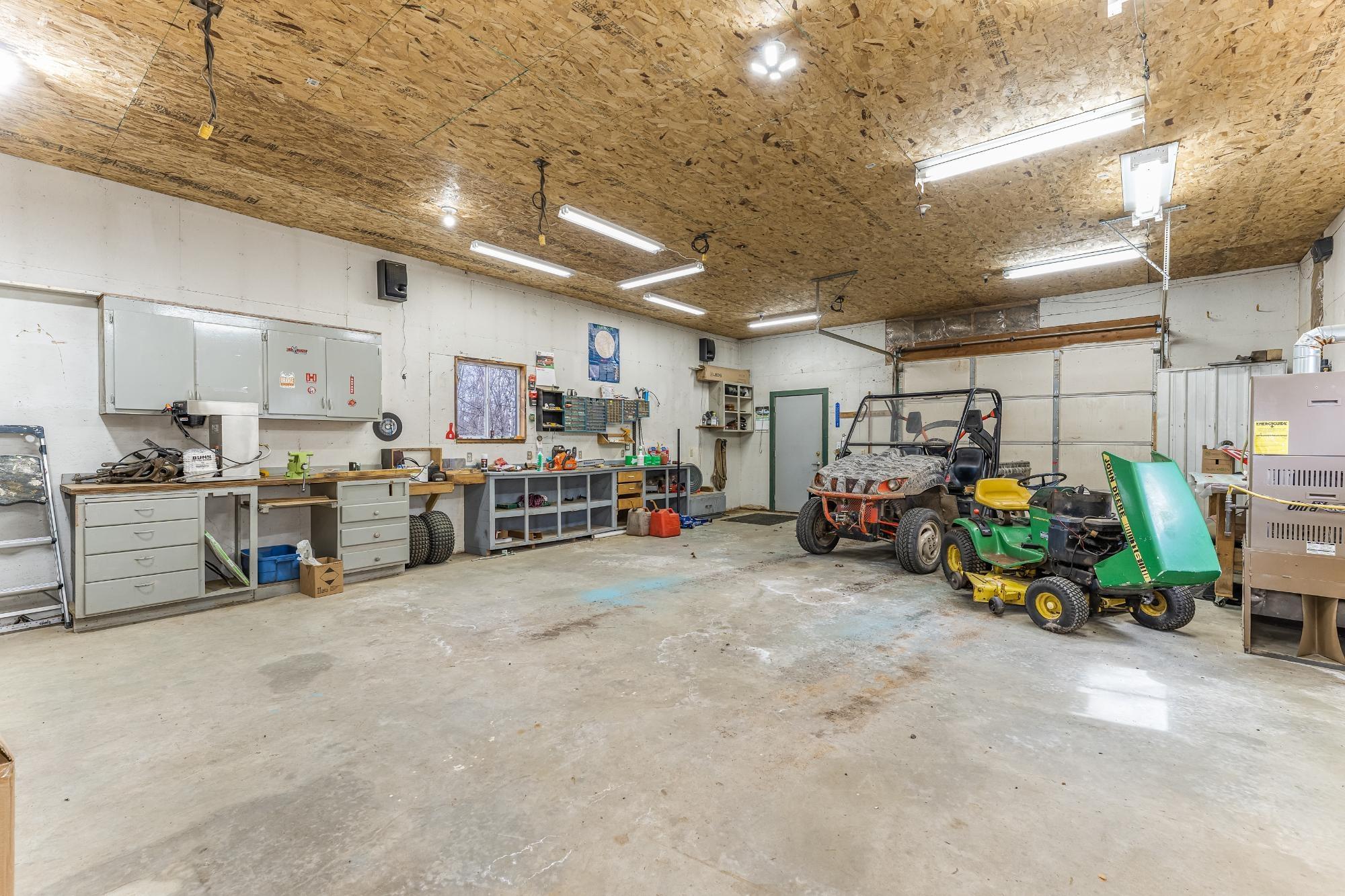 W10177 Forman Road Deerbrook, WI 54424 - Photo 33 of 40 Gallery Image 33