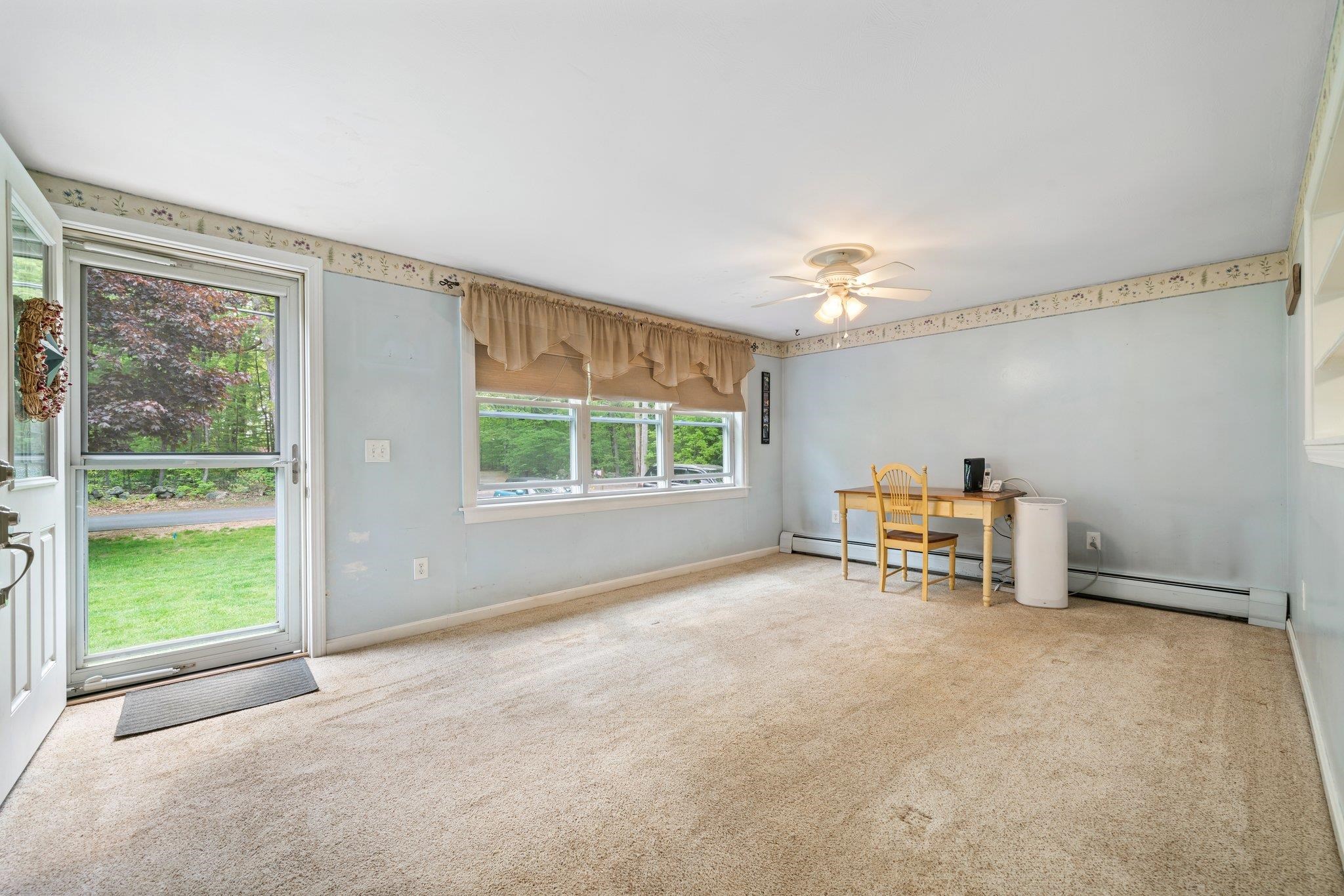 9 Spaulding Hill Road Pelham, NH 03076 - Photo 8 of 28