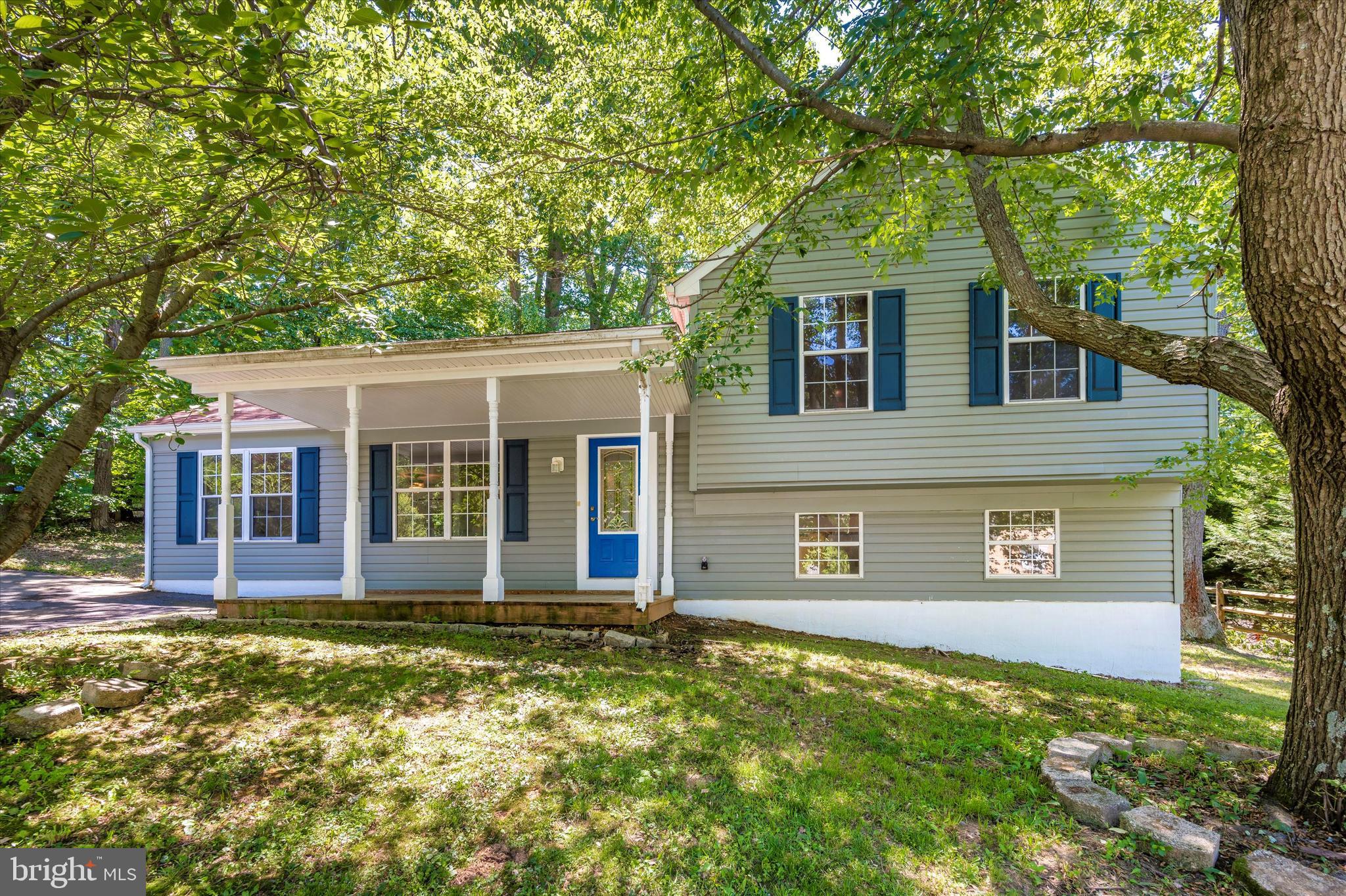 1739 Brookshire Run Point of Rocks, MD 21777 - Photo 1 of 71 Welcome Home!