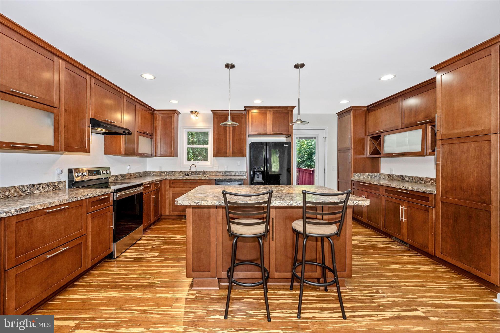 1739 Brookshire Run Point of Rocks, MD 21777 - Photo 2 of 71 Spacious updated kitchen with island
