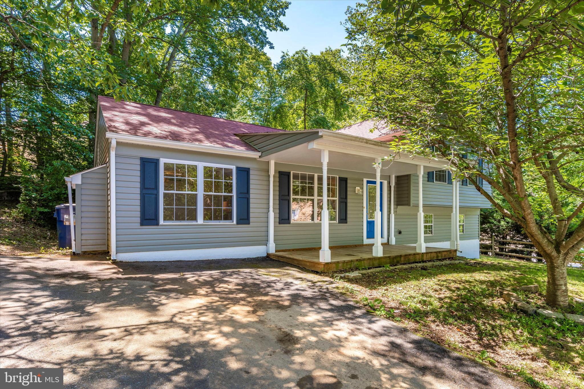 1739 Brookshire Run Point of Rocks, MD 21777 - Photo 11 of 71