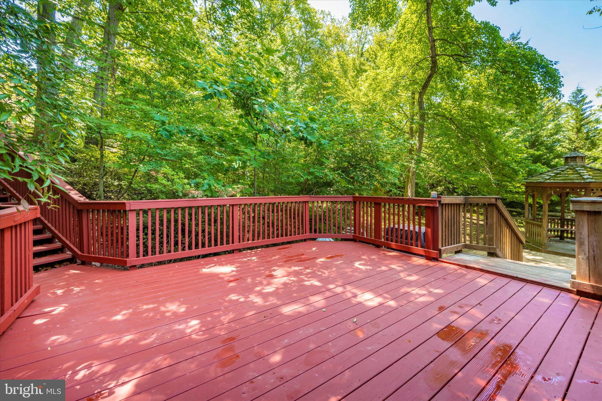 1739 Brookshire Run Point of Rocks, MD 21777 - Photo 49 of 71