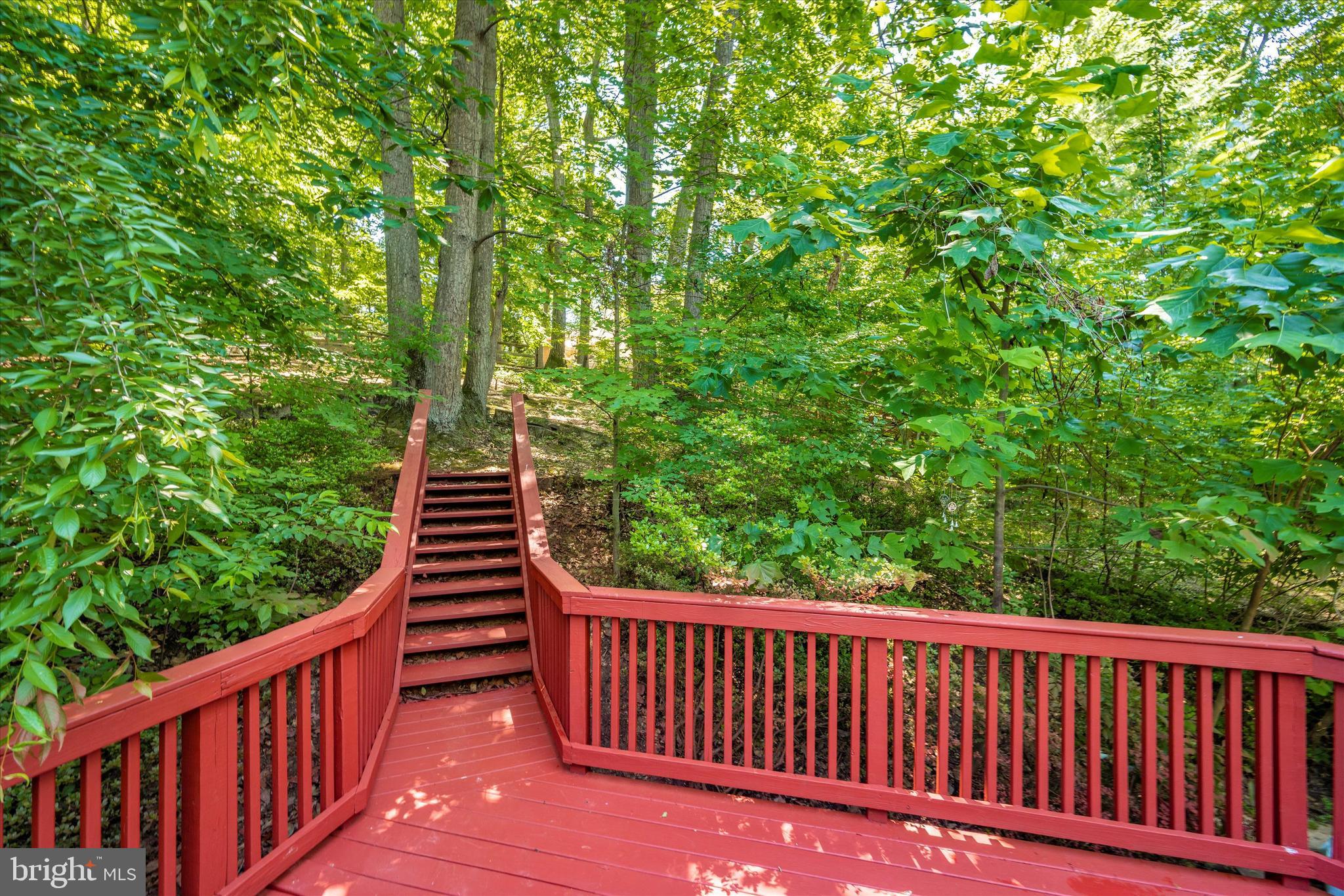 1739 Brookshire Run Point of Rocks, MD 21777 - Photo 50 of 71