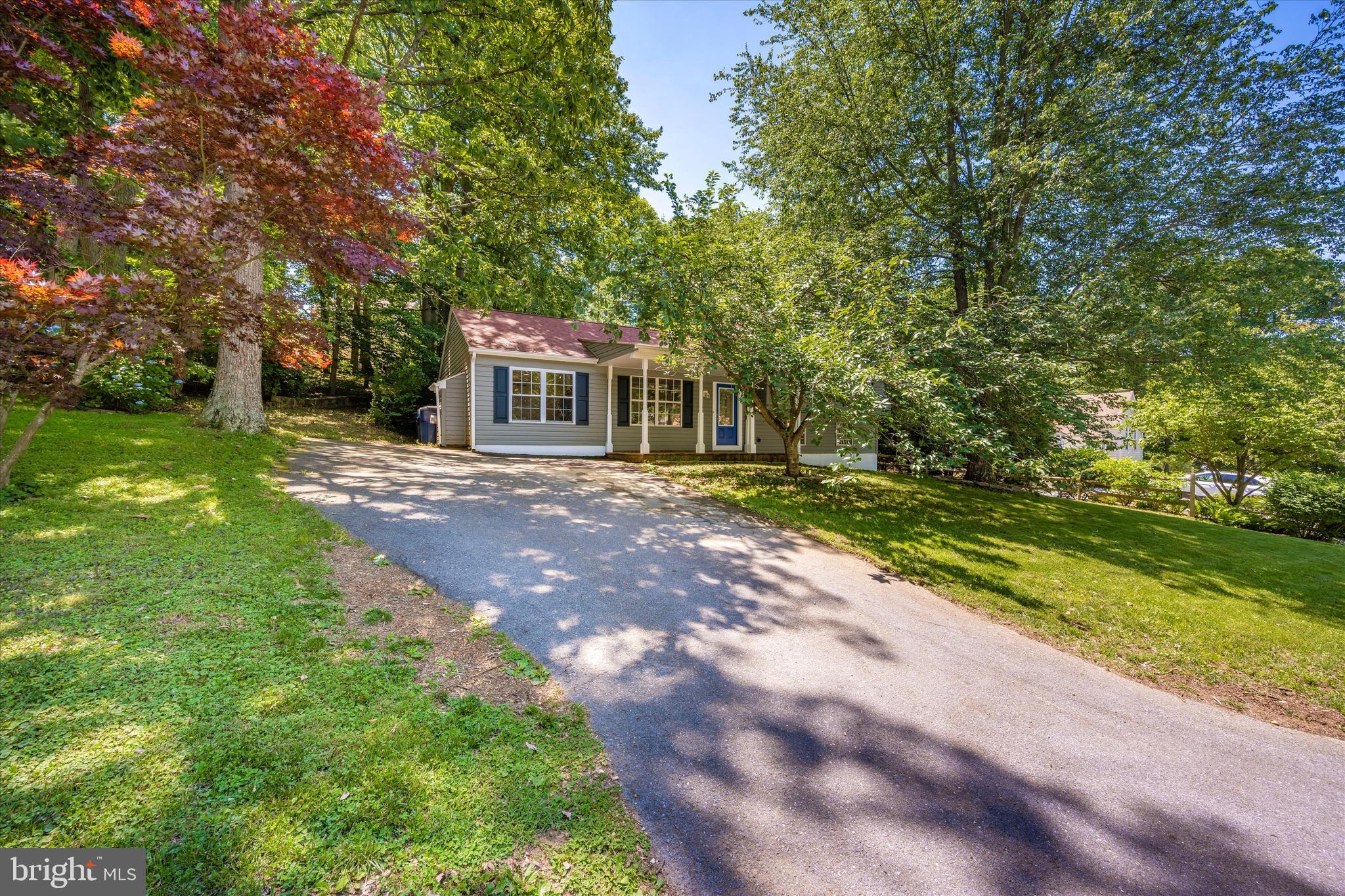 1739 Brookshire Run Point of Rocks, MD 21777 - Photo 6 of 71