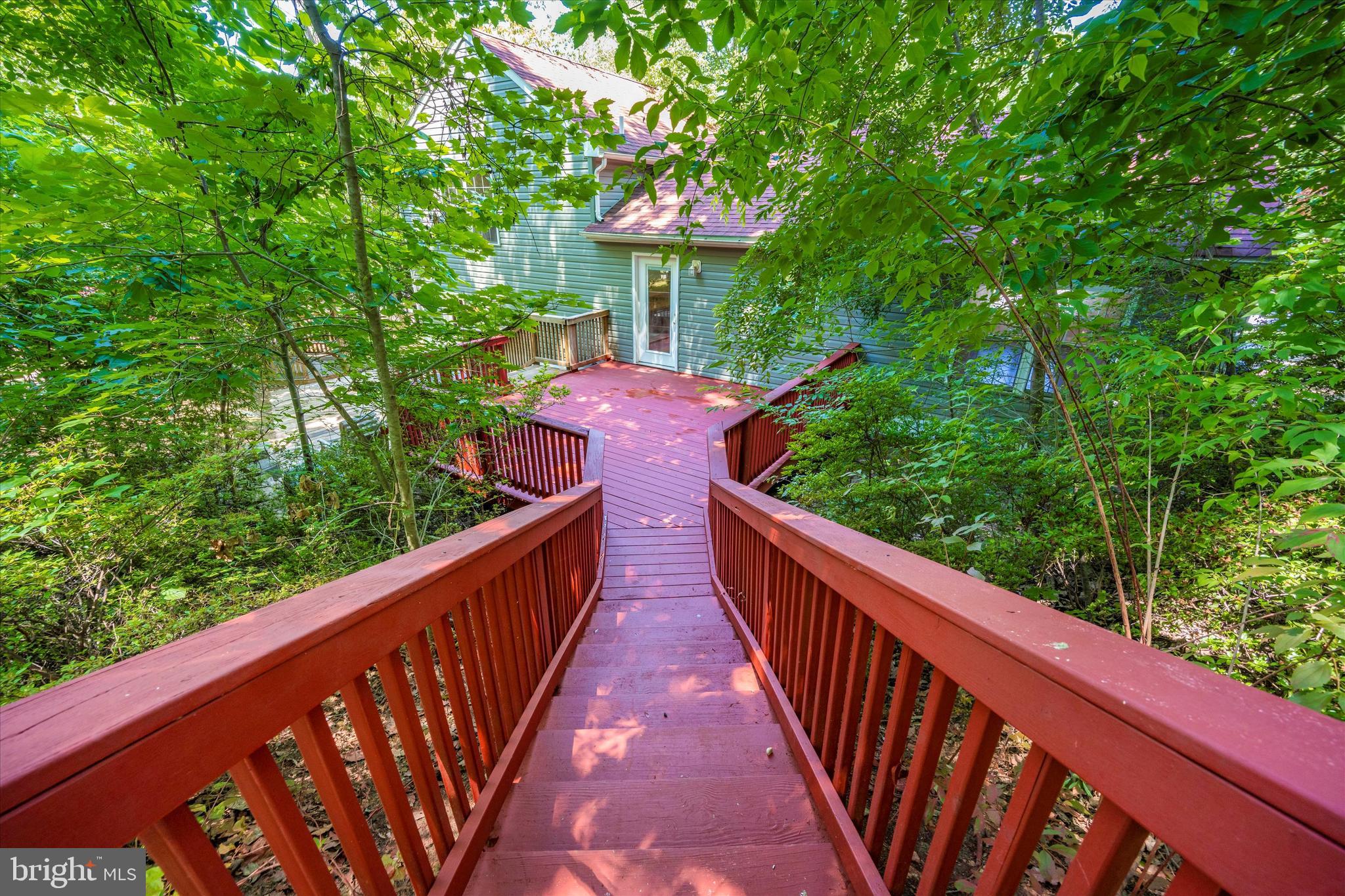 1739 Brookshire Run Point of Rocks, MD 21777 - Photo 51 of 71