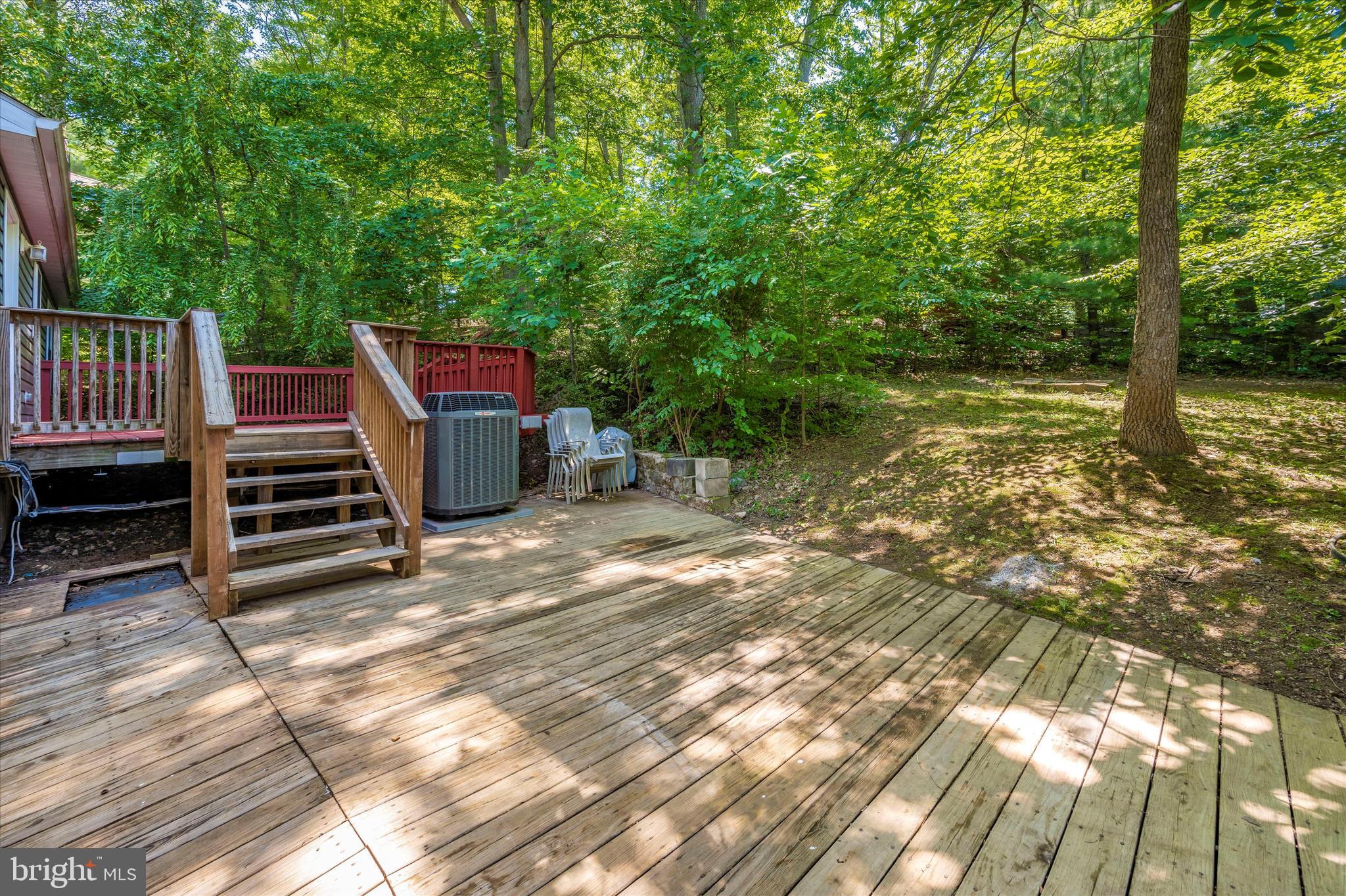 1739 Brookshire Run Point of Rocks, MD 21777 - Photo 53 of 71