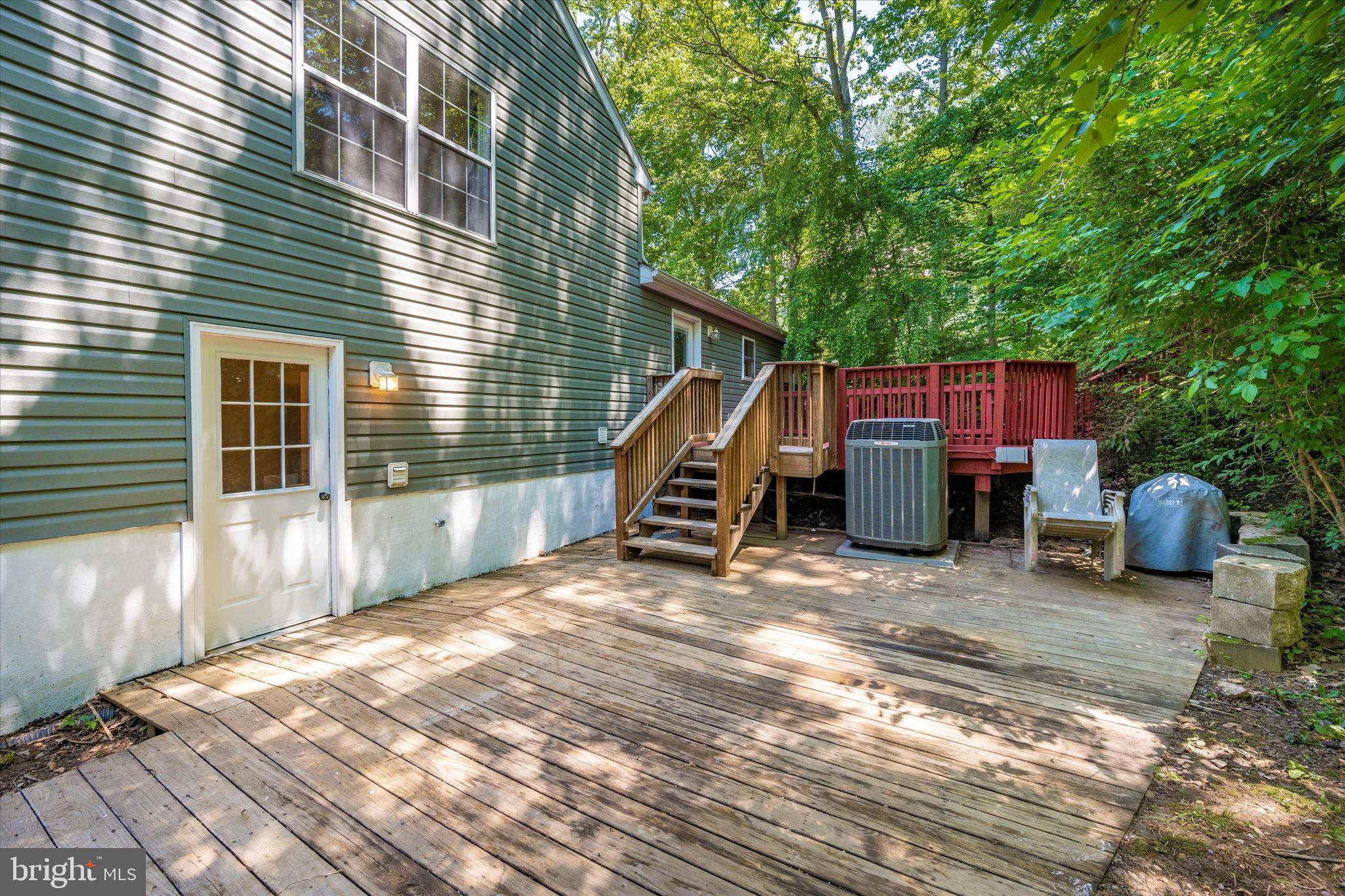 1739 Brookshire Run Point of Rocks, MD 21777 - Photo 54 of 71