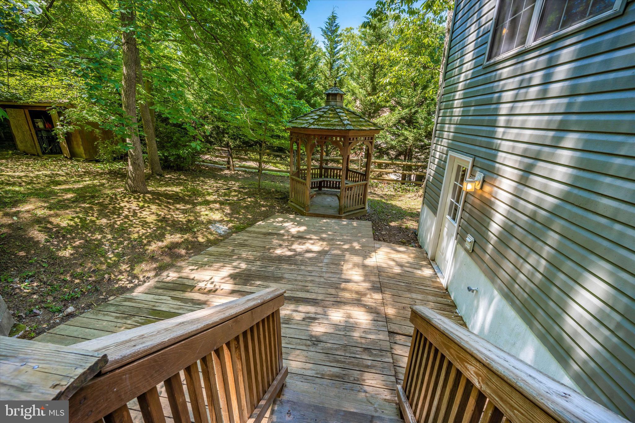 1739 Brookshire Run Point of Rocks, MD 21777 - Photo 55 of 71