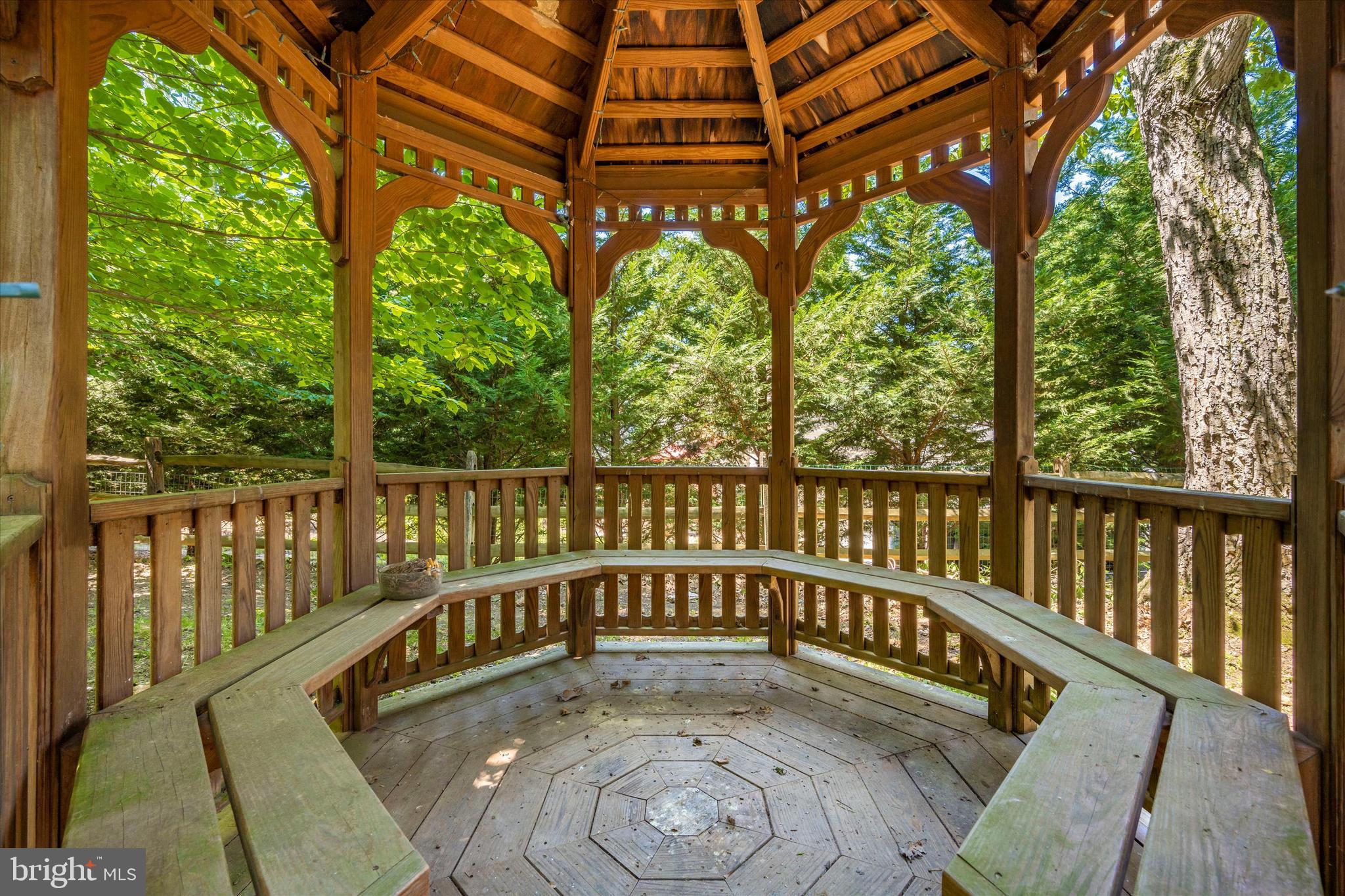 1739 Brookshire Run Point of Rocks, MD 21777 - Photo 57 of 71