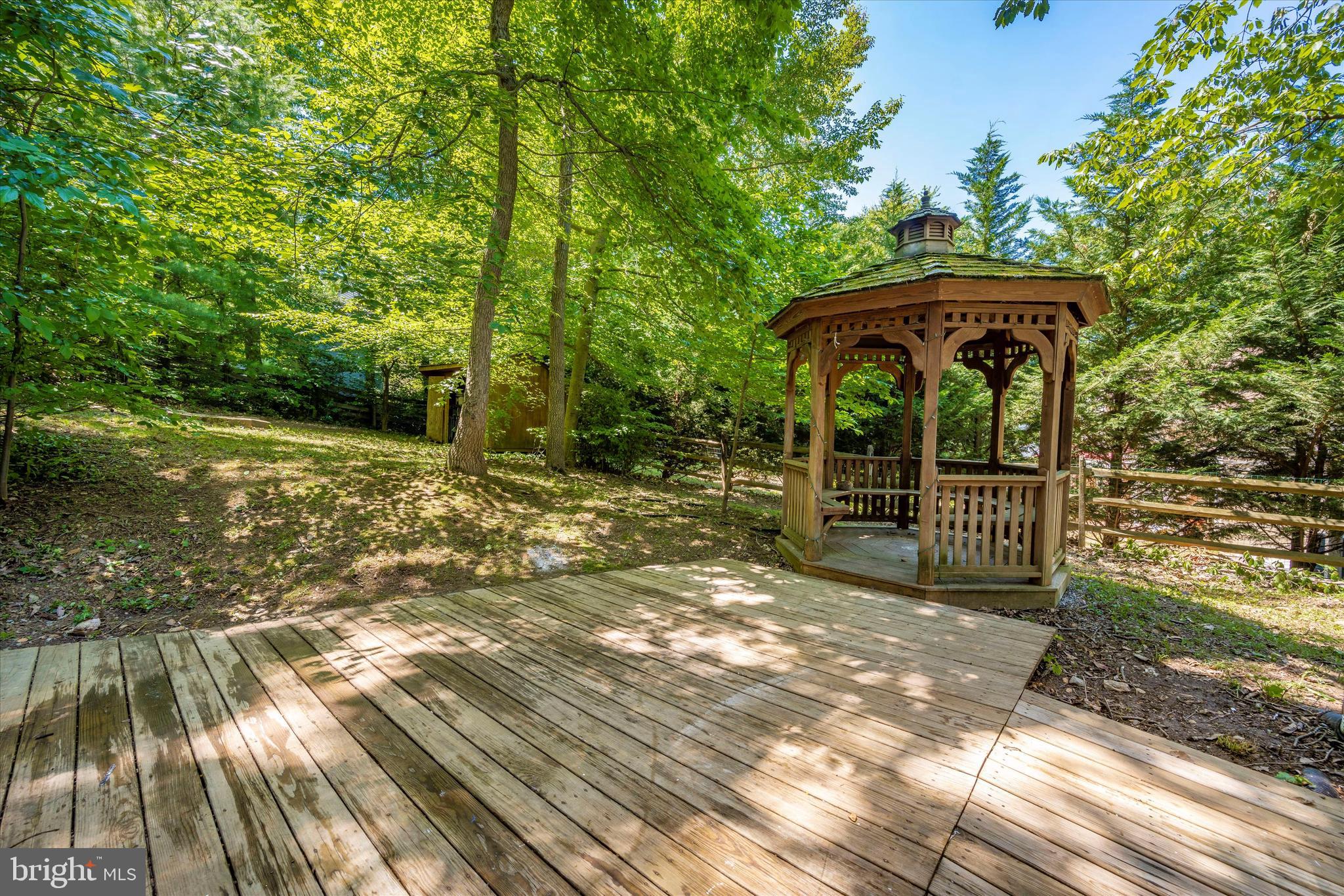 1739 Brookshire Run Point of Rocks, MD 21777 - Photo 58 of 71