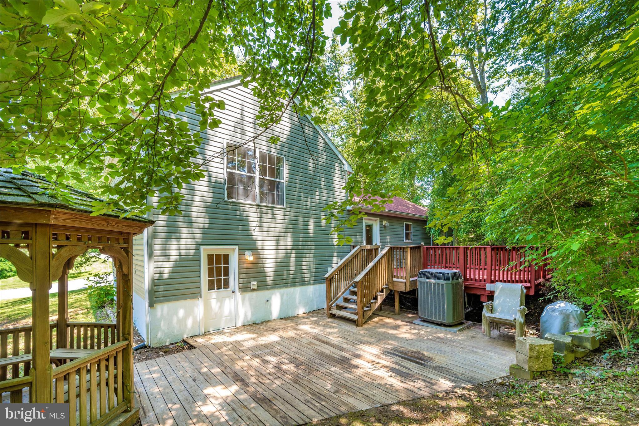 1739 Brookshire Run Point of Rocks, MD 21777 - Photo 59 of 71