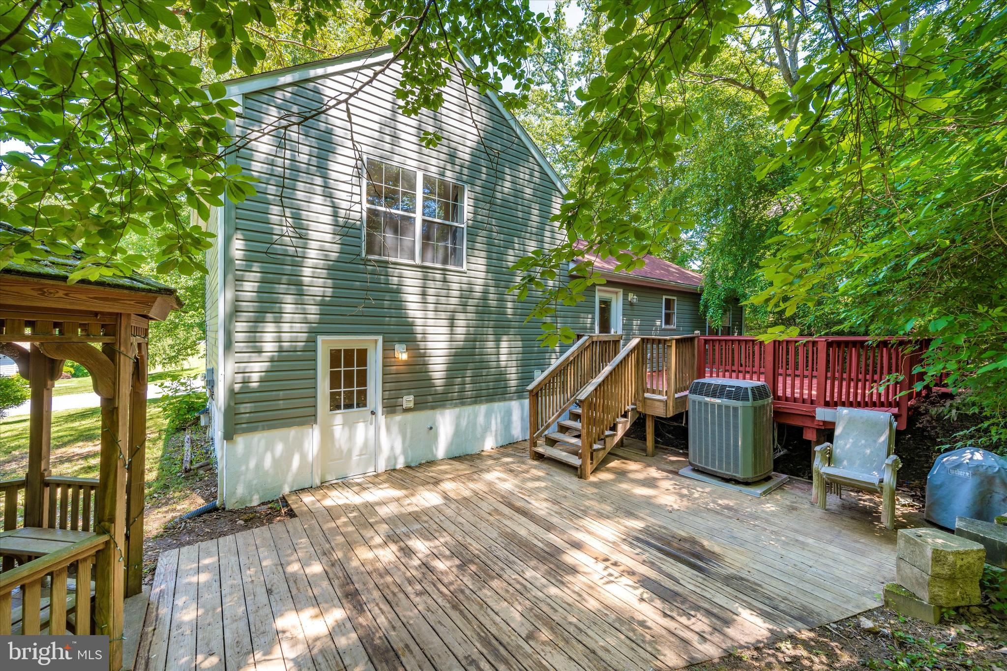 1739 Brookshire Run Point of Rocks, MD 21777 - Photo 67 of 71