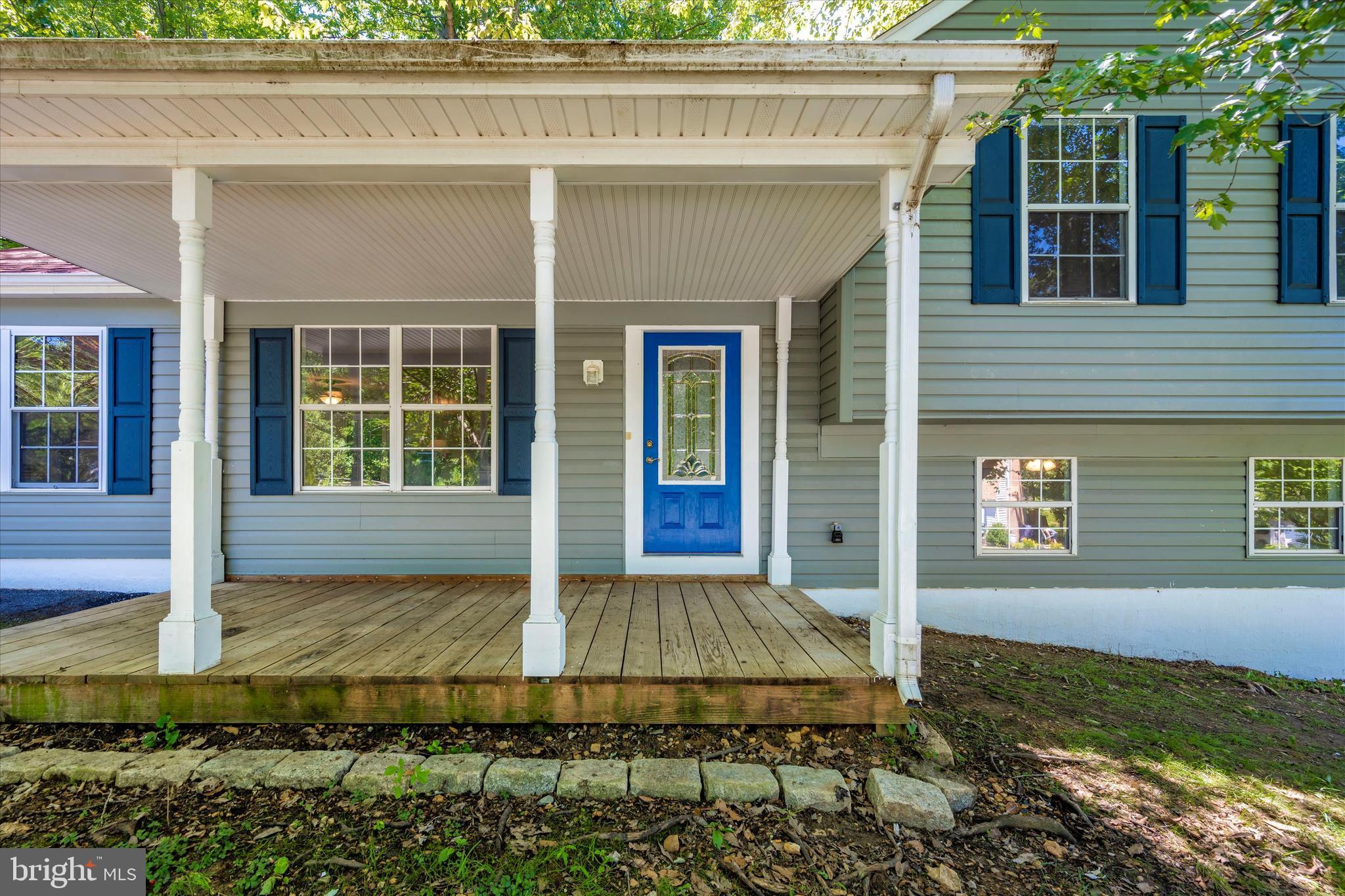 1739 Brookshire Run Point of Rocks, MD 21777 - Photo 70 of 71