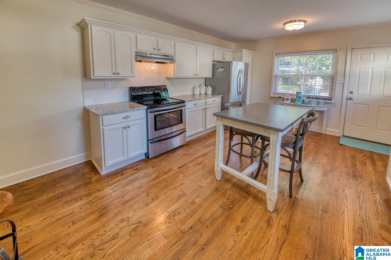 1218 Irving Road Birmingham, AL 35209 - Photo 10 of 31