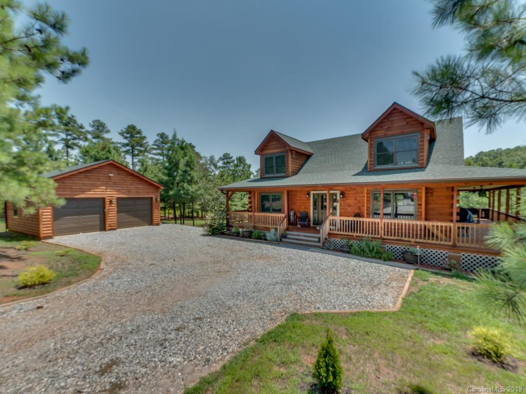 152 Creekside Circle Rutherfordton, NC 28139 - Photo 1 of 31 Gallery Image 1