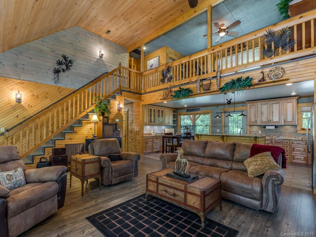 152 Creekside Circle Rutherfordton, NC 28139 - Photo 3 of 31 Gallery Image 3