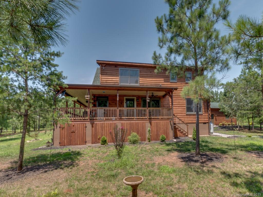 152 Creekside Circle Rutherfordton, NC 28139 - Photo 24 of 31 Gallery Image 24