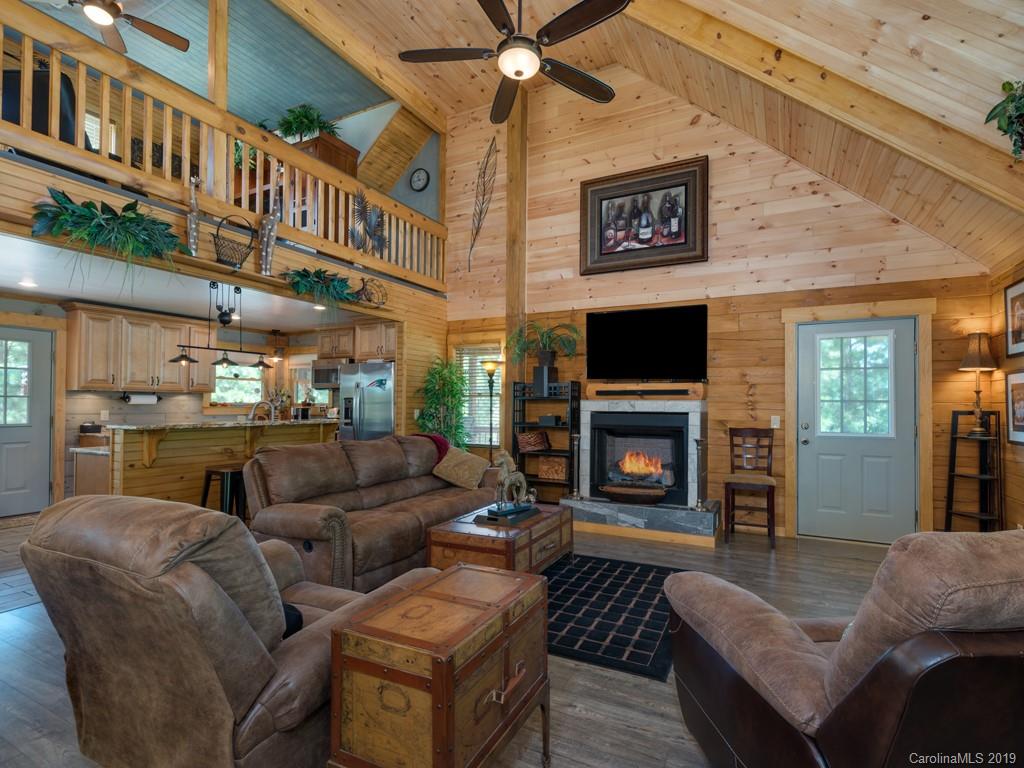 152 Creekside Circle Rutherfordton, NC 28139 - Photo 4 of 31 Gallery Image 4