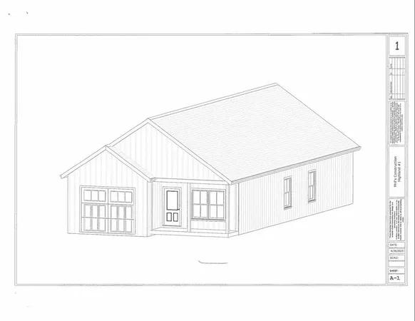 $339,900 | Tbd Augusta Street, Verona, VA 24482