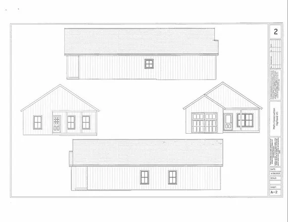 $339,900 | Tbd Augusta Street, Verona, VA 24482