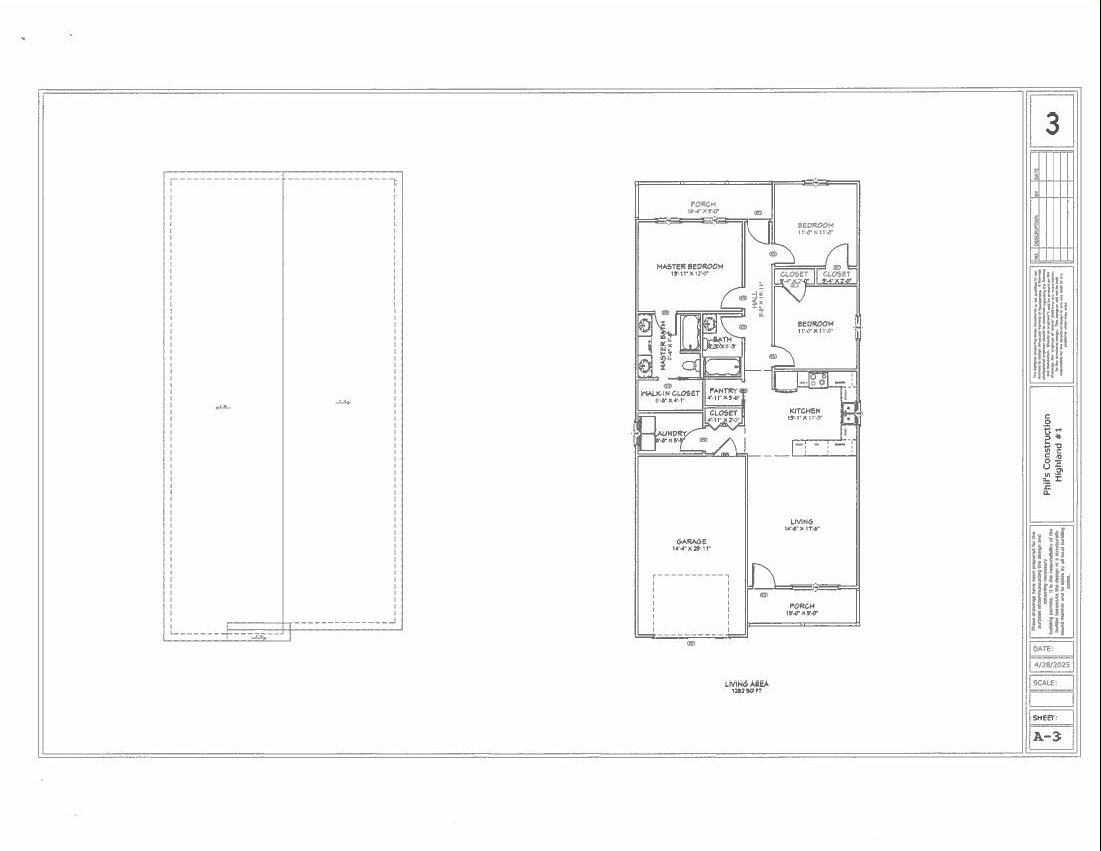 Tbd Augusta Street Verona, VA 24482 - Photo 3 of 3