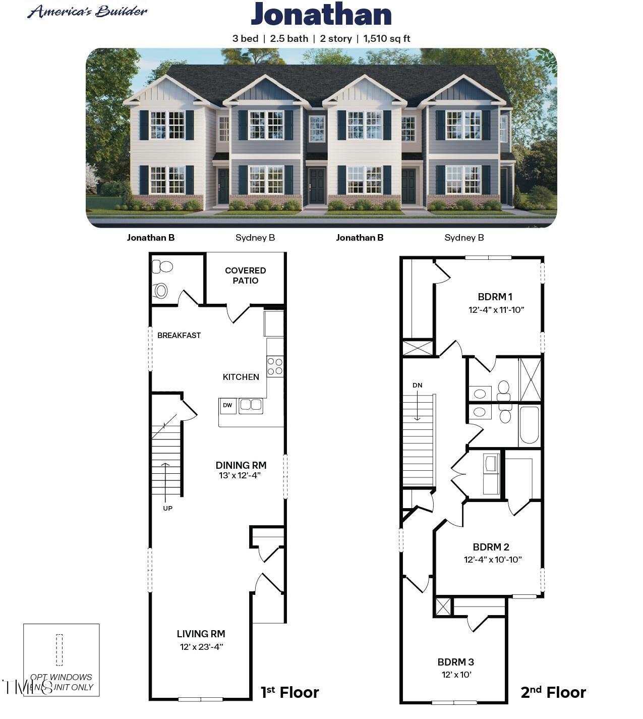8734 Asher Gray Way Raleigh, NC 27616 - Photo 19 of 22 a view of a house with a wooden bench