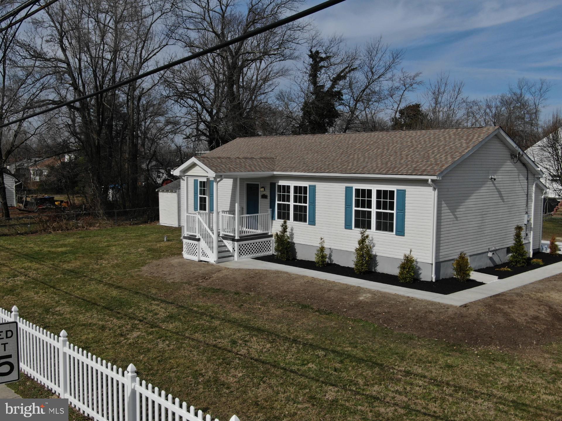 1406 Cottage Avenue Clementon, NJ 08021 - Photo 1 of 37