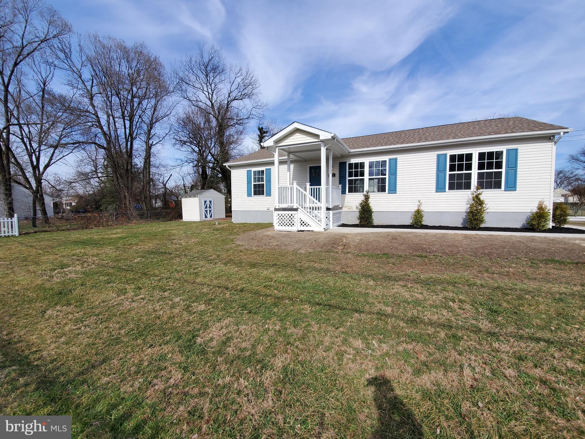 1406 Cottage Avenue Clementon, NJ 08021 - Photo 2 of 37